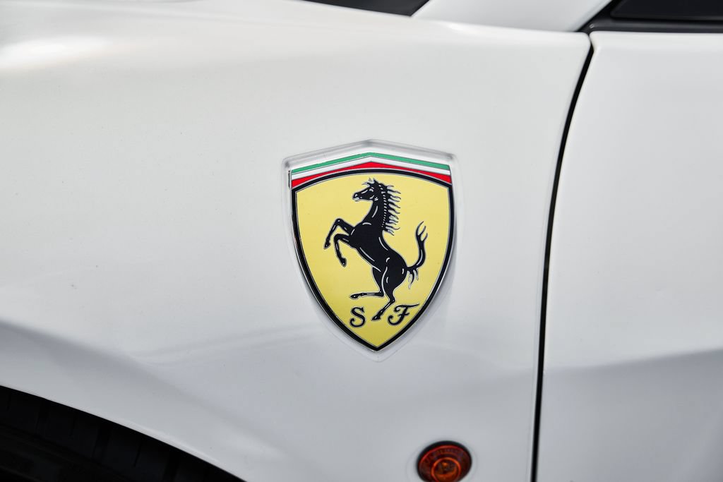 Used 2014 Ferrari 458 Spider RWD image 12