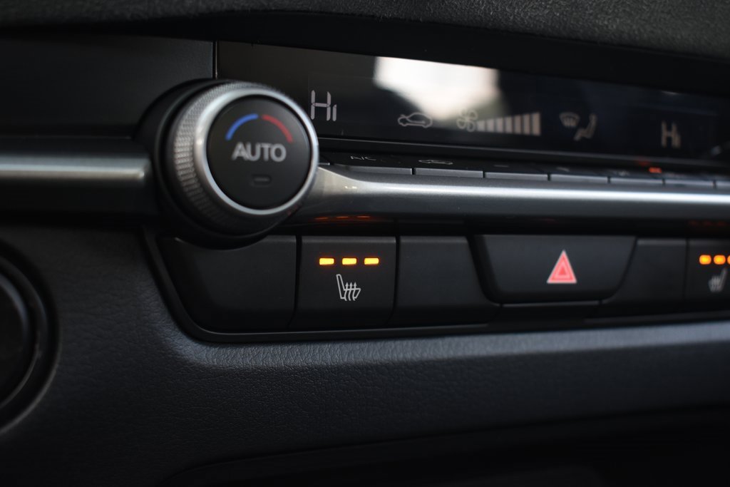 New 2026 MAZDA CX-30 AWD 2.5 S image 39