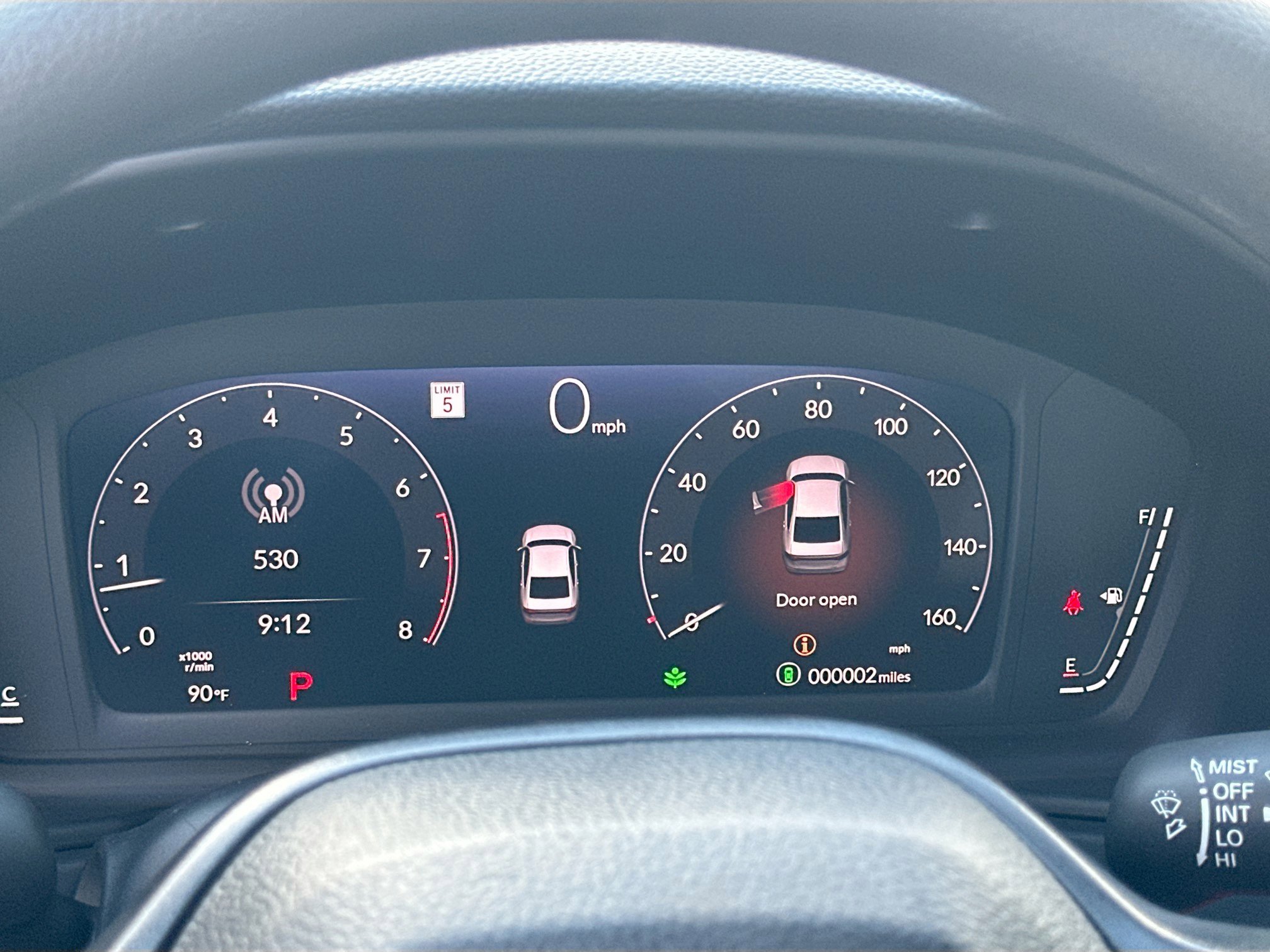 New 2025 Honda Accord SE image 9