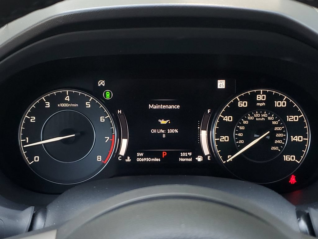 Certified 2022 Acura RDX w/ Advance Package AWD/4WD image 23