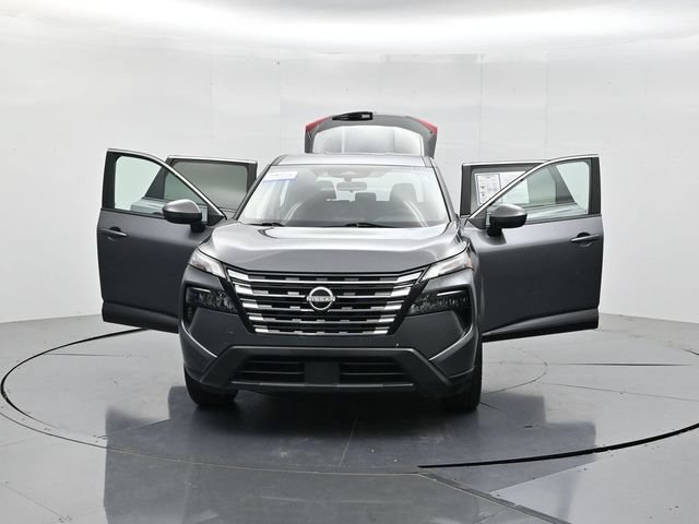 Used 2024 Nissan Rogue SV AWD/4WD image 50