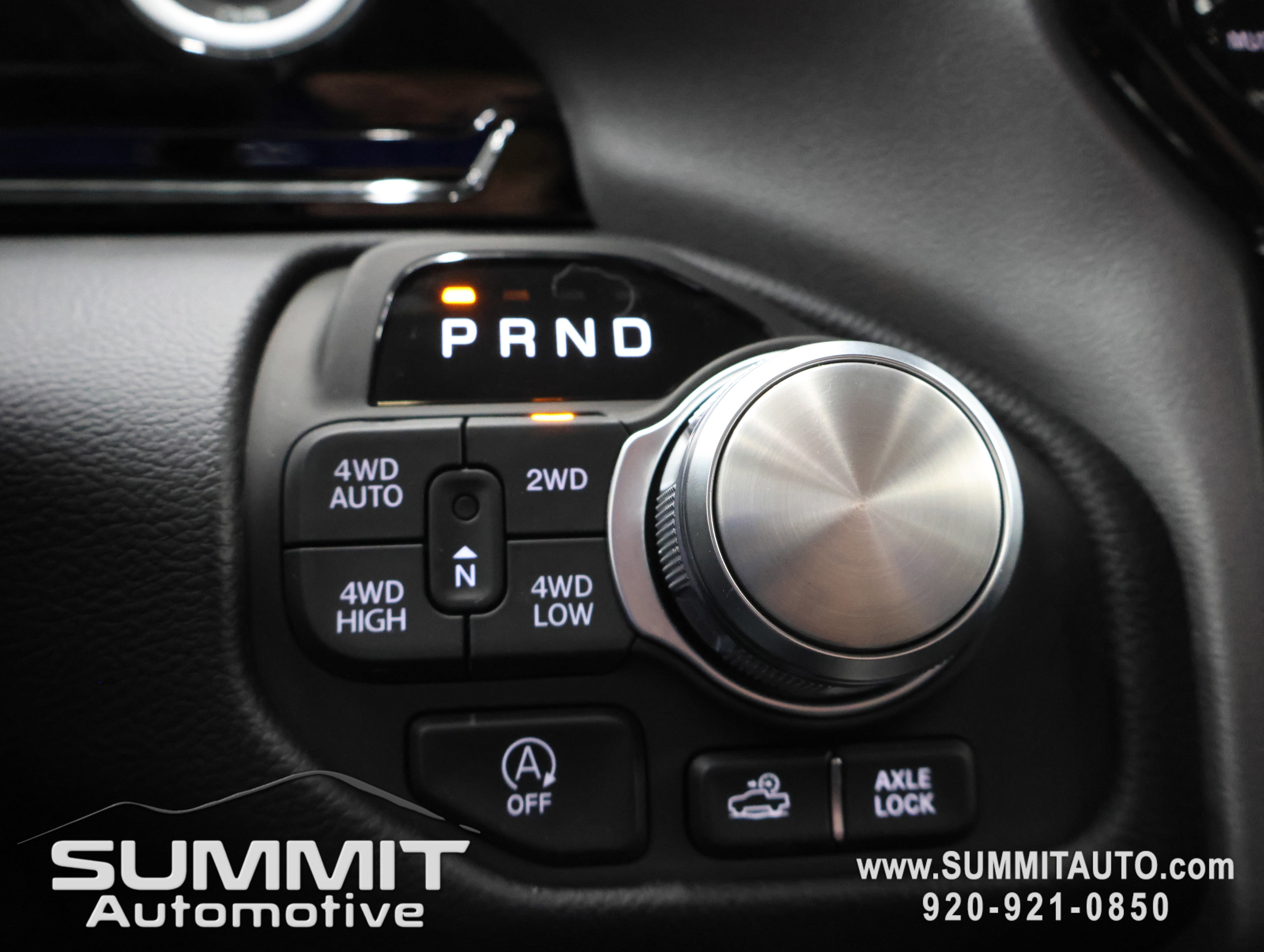 New 2026 RAM 1500 Rebel image 53