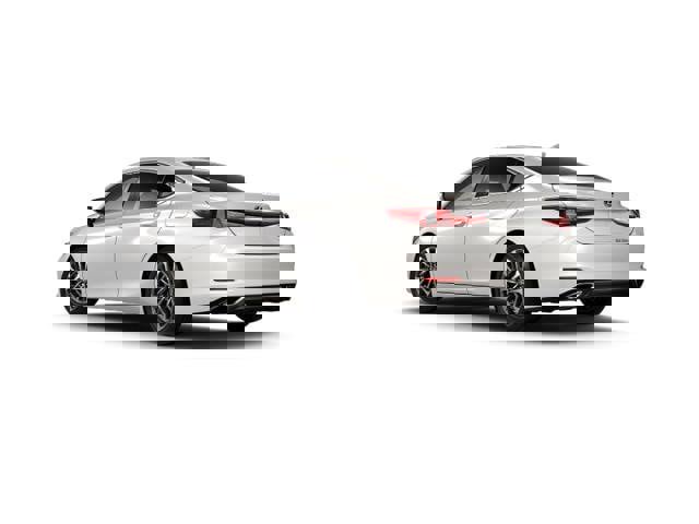 New 2025 Lexus ES 350 w/ Premium Package image 3