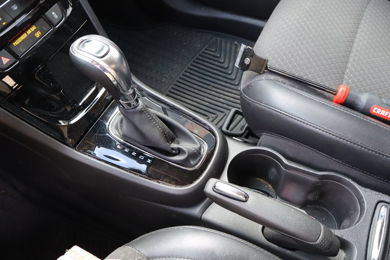 Used 2019 Buick Encore Preferred FWD image 22