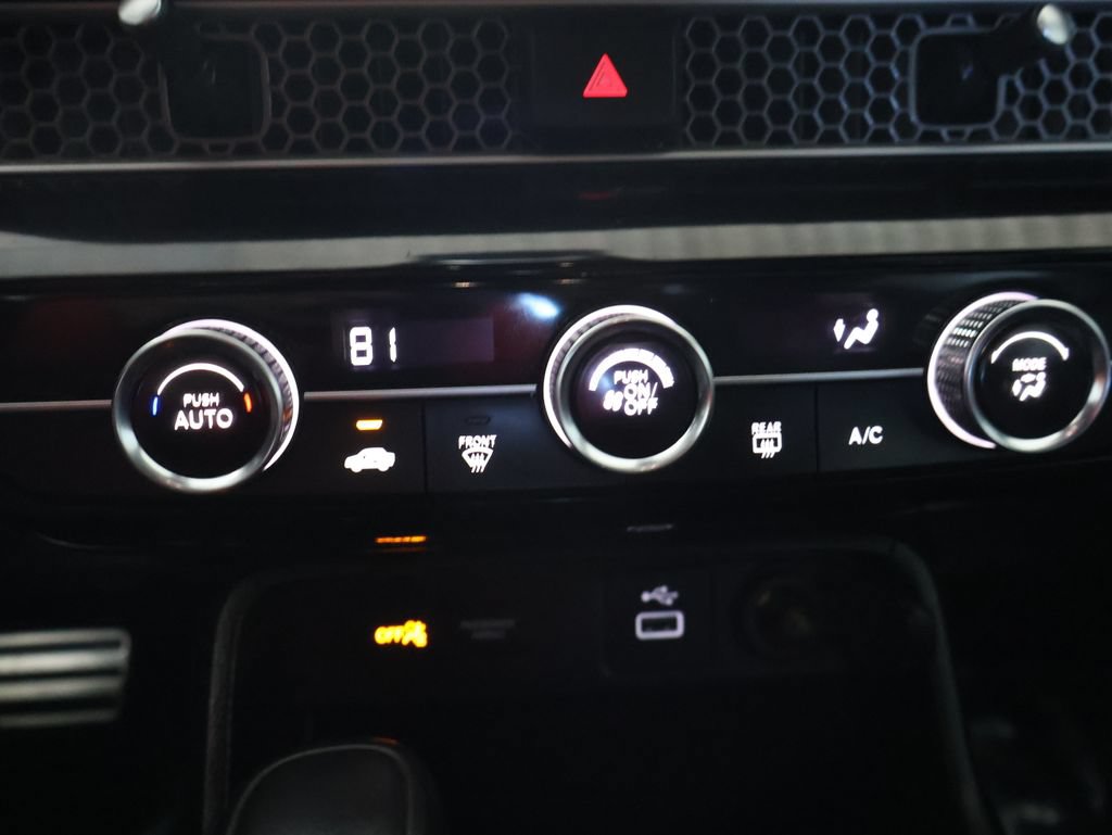 Used 2024 Honda Civic Sport image 23