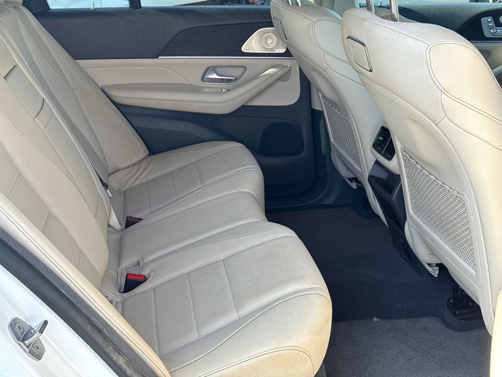 Used 2020 Mercedes-Benz GLE 350 image 15