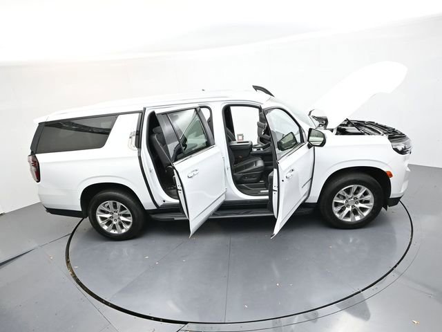 Used 2023 Chevrolet Suburban Premier image 51