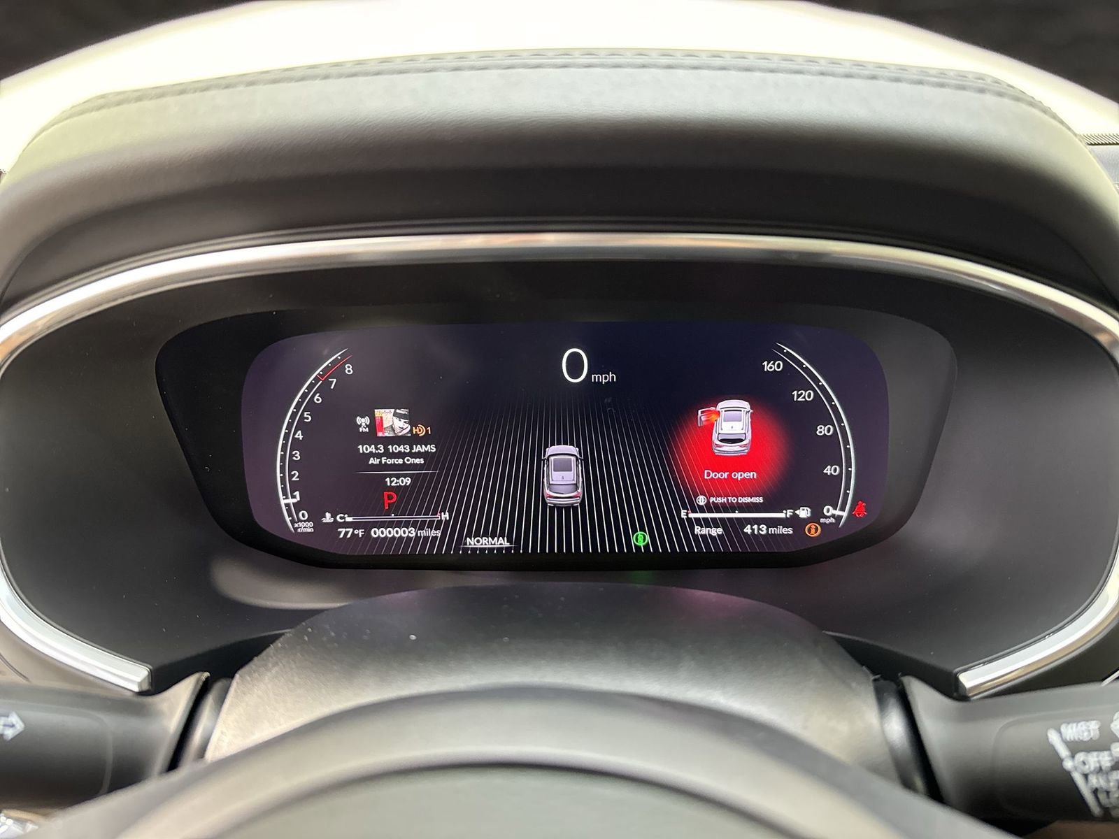 New 2026 Acura MDX w/ Advance Package image 16