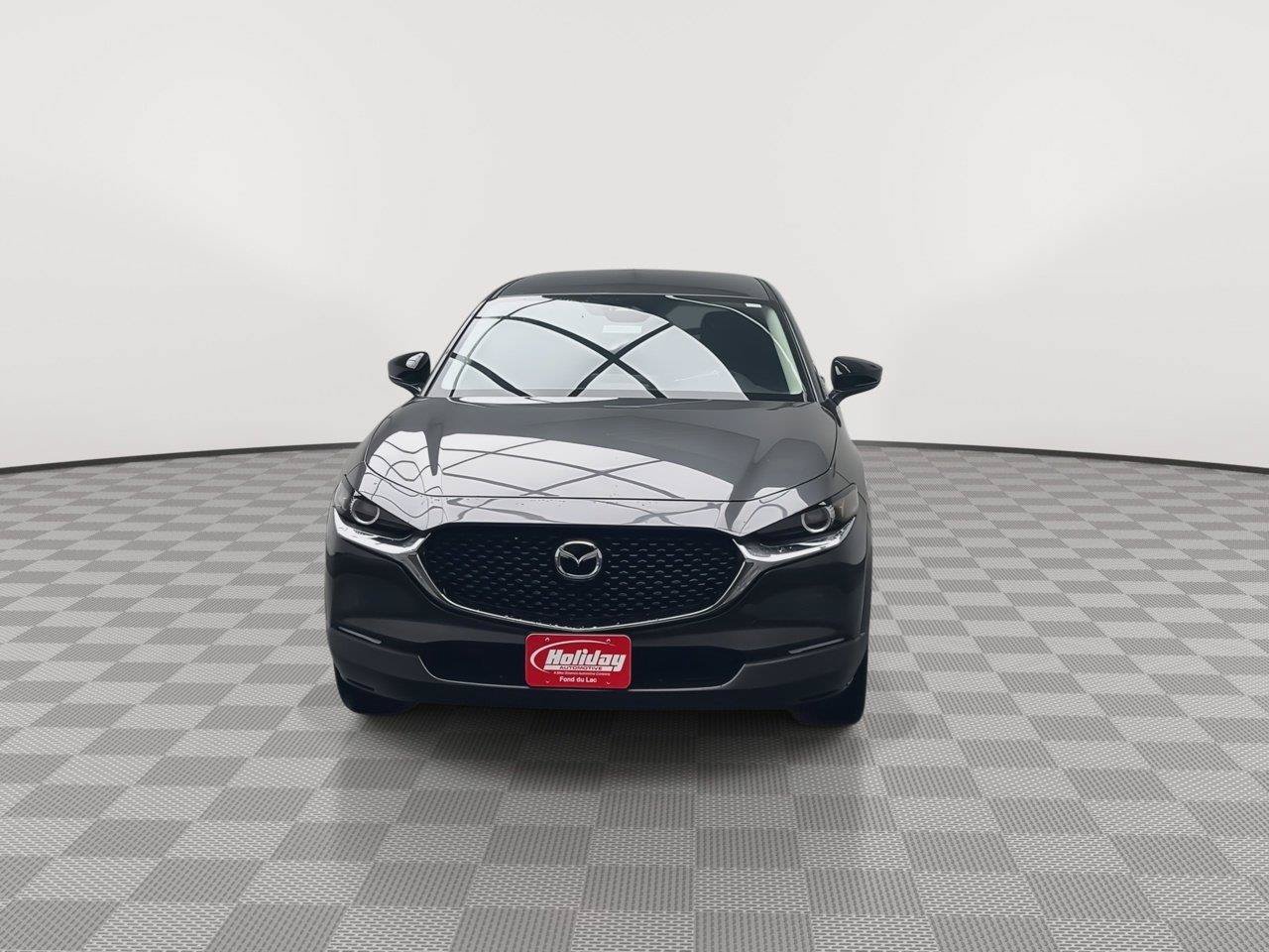 New 2026 MAZDA CX-30 AWD 2.5 S w/ Select Sport Pkg image 27