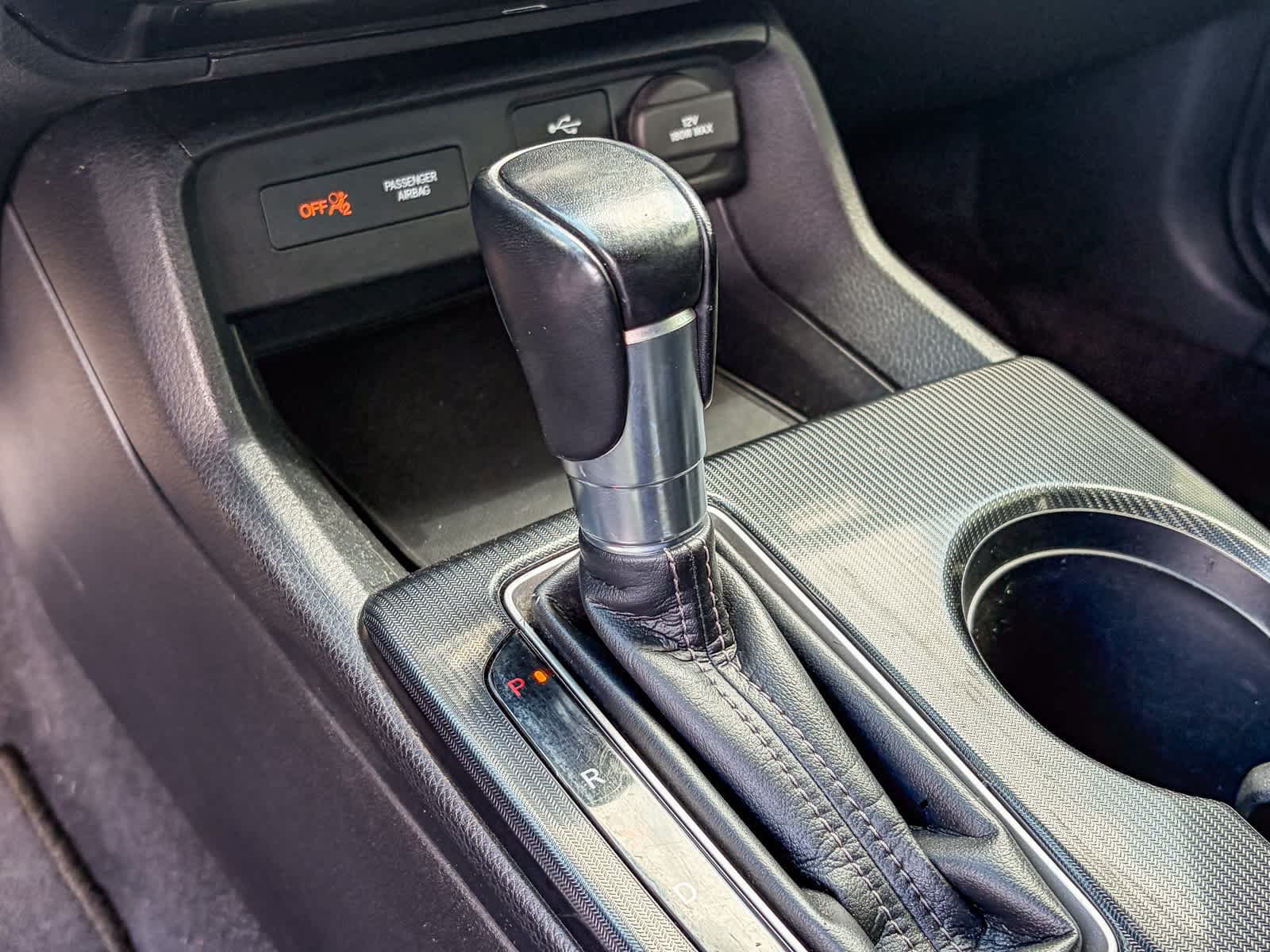 Used 2022 Honda Civic Sport image 18