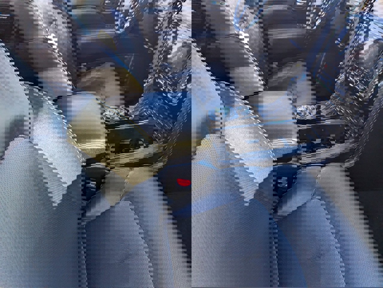 Used 2021 INFINITI QX80 Luxe image 12