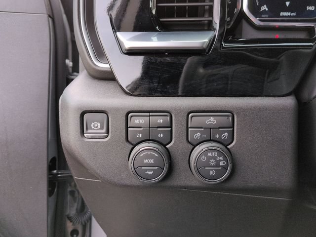 Used 2024 Chevrolet Silverado 1500 RST AWD/4WD image 20