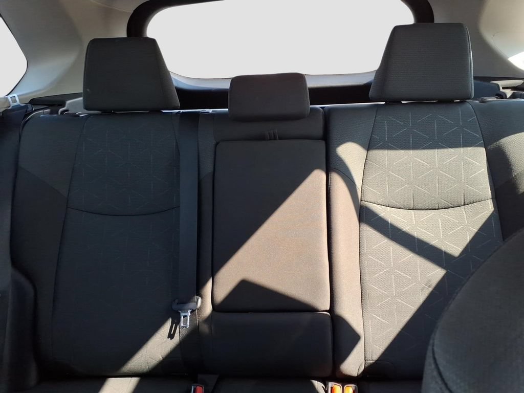 Used 2024 Toyota RAV4 XLE w/ Convenience Package FWD image 19