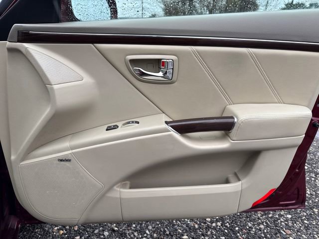 Used 2009 Hyundai Azera Limited w/ Ultimate Pkg 3 image 24