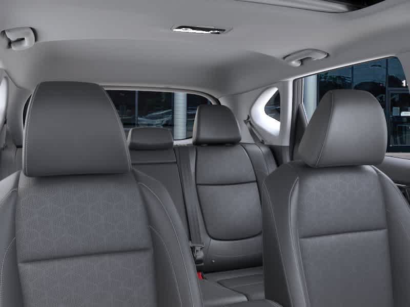New 2026 Kia Seltos EX w/ EX Sunroof Package FWD image 27
