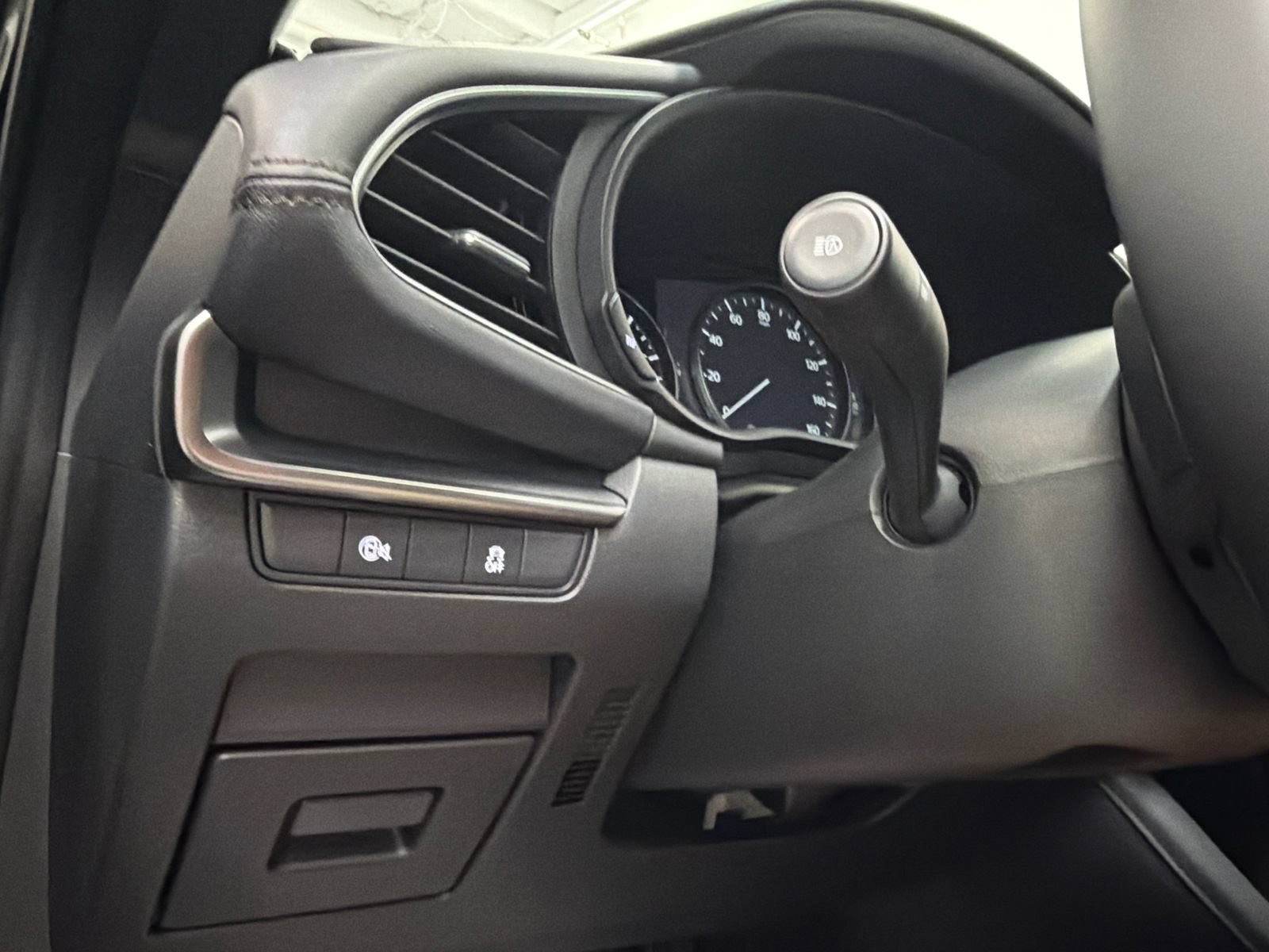 New 2026 MAZDA MAZDA3 s Sport w/ Appearance Package FWD image 29