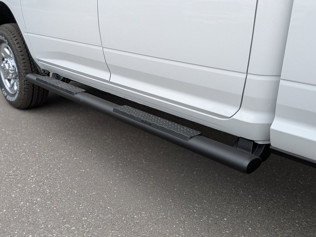 New 2026 RAM 2500 Tradesman image 4