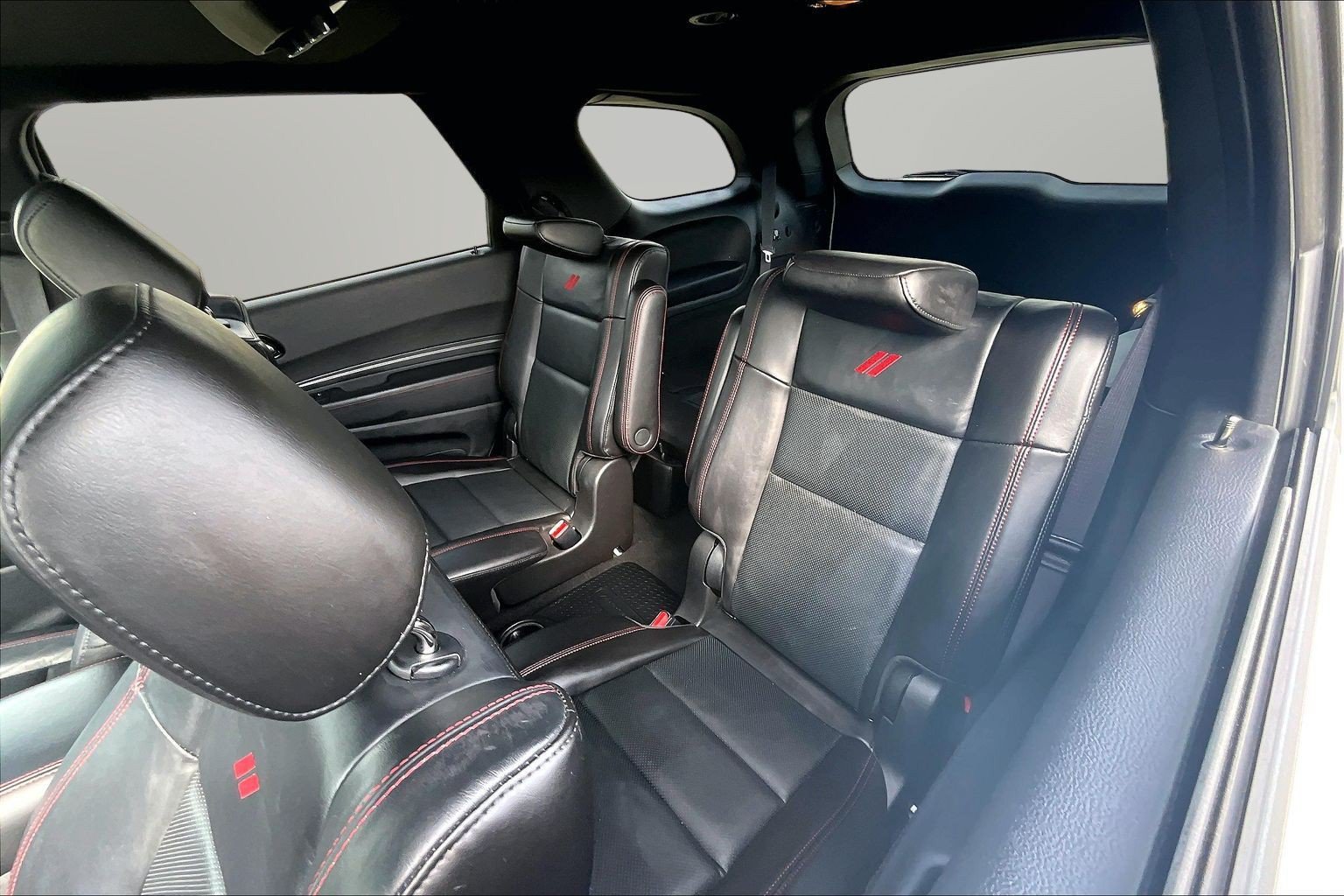 Used 2023 Dodge Durango R/T AWD/4WD image 18
