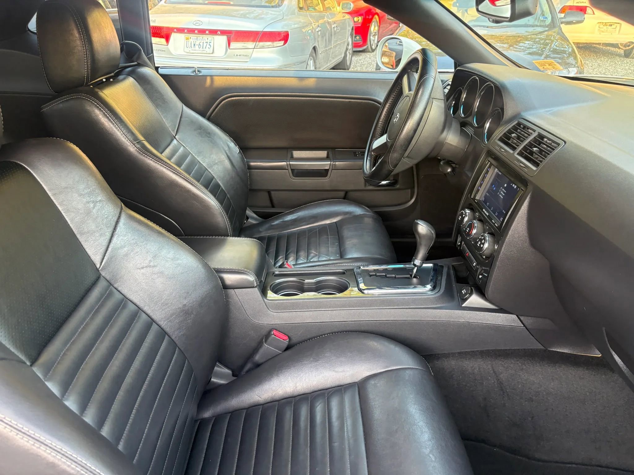 Used 2010 Dodge Challenger R/T RWD image 20