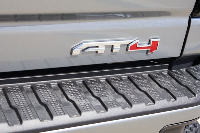 New 2026 GMC Sierra 2500 AT4 w/ AT4 Premium Plus Package image 6