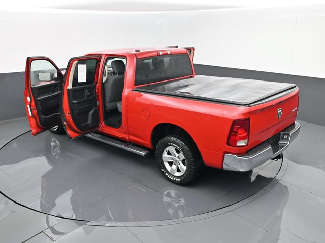 Used 2014 RAM 1500 Tradesman w/ Popular Equipment Group AWD/4WD image 23