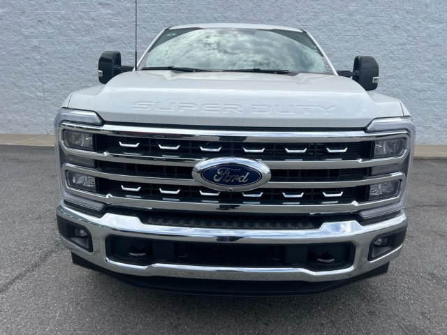 New 2026 Ford F350 Lariat RWD image 2