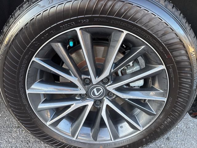 Used 2024 Lexus NX 350 AWD image 13