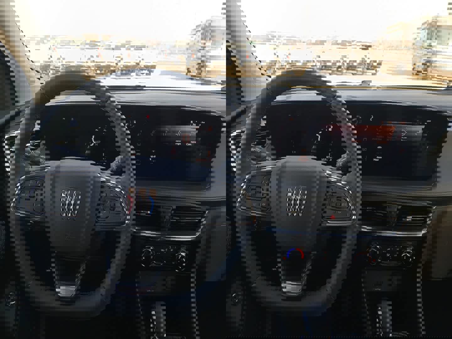 Used 2024 Buick Encore GX Sport Touring w/ Comfort Package image 22