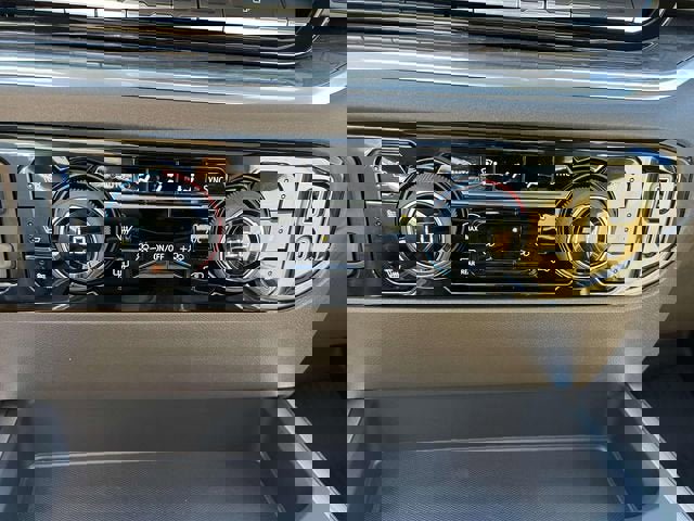 New 2026 Chevrolet Silverado 1500 LTZ w/ LTZ Premium Package image 16