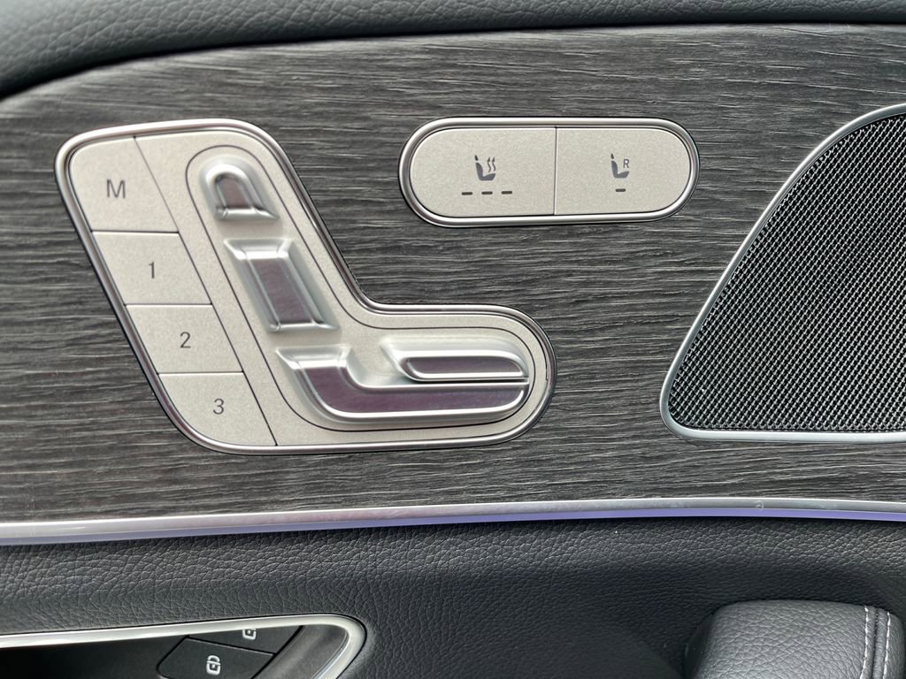 Certified 2026 Mercedes-Benz GLE 350 4MATIC image 22