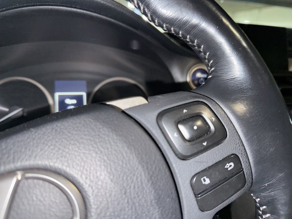 Used 2015 Lexus NX 300h AWD image 27