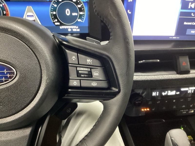 New 2026 Subaru Outback Limited AWD/4WD image 29