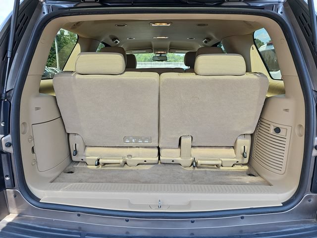 Used 2012 Chevrolet Tahoe LS w/ Convenience Package RWD image 13