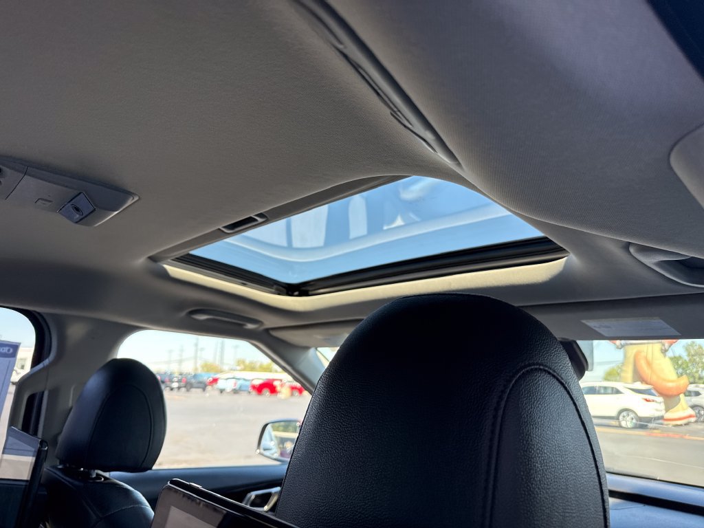 Used 2022 Kia Carnival SX Prestige FWD image 5