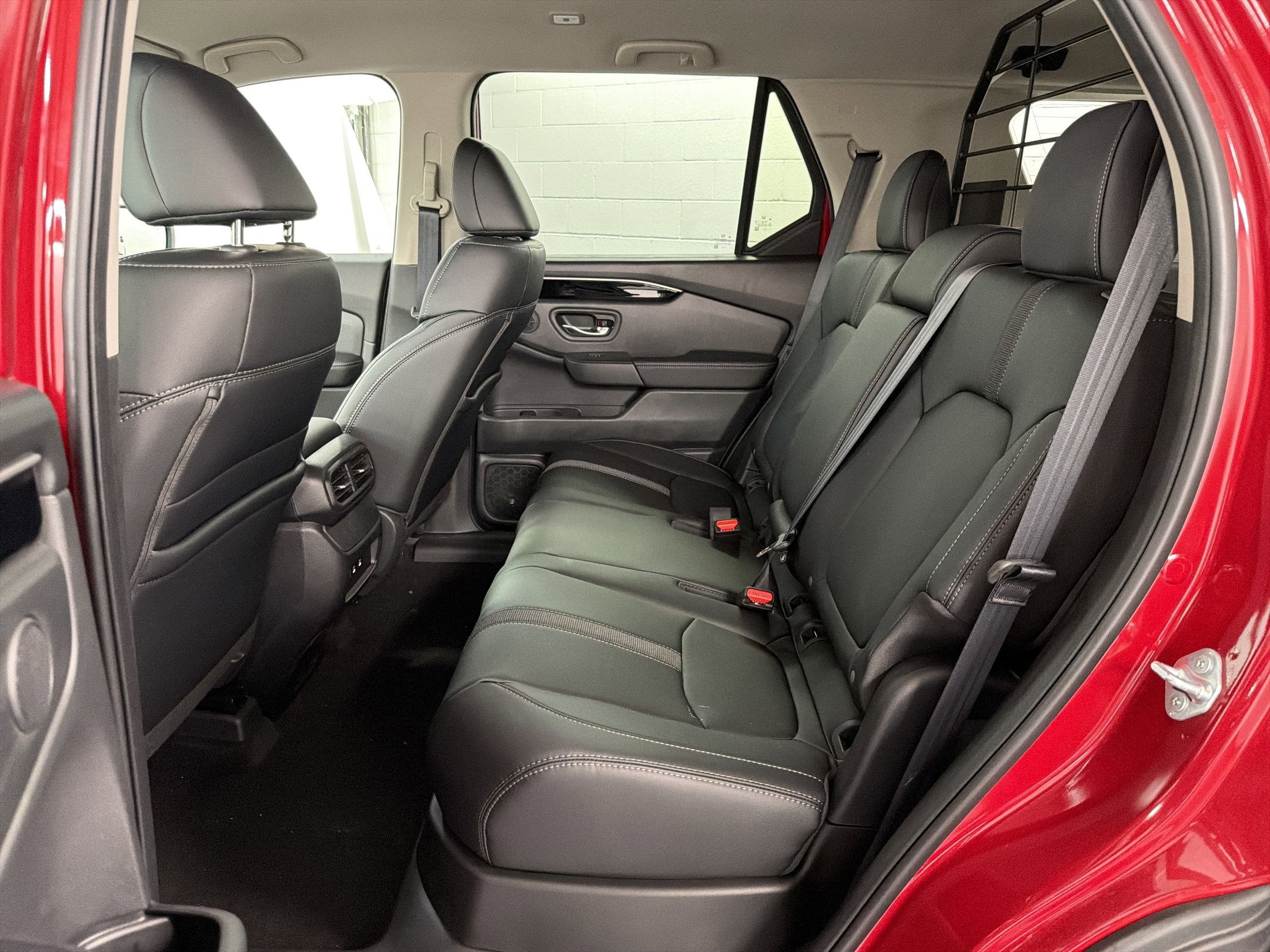 New 2026 Honda Passport RTL image 15