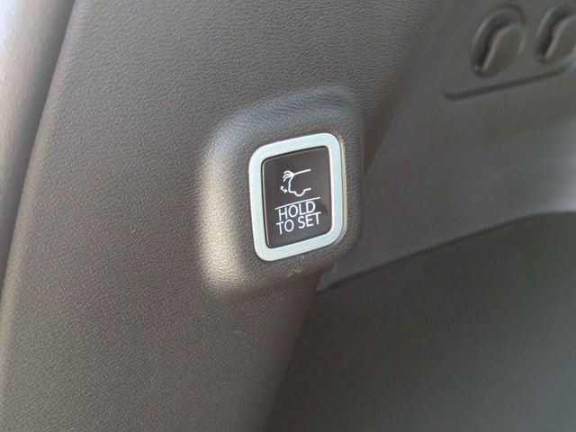 New 2026 Jeep Cherokee Limited AWD/4WD image 14