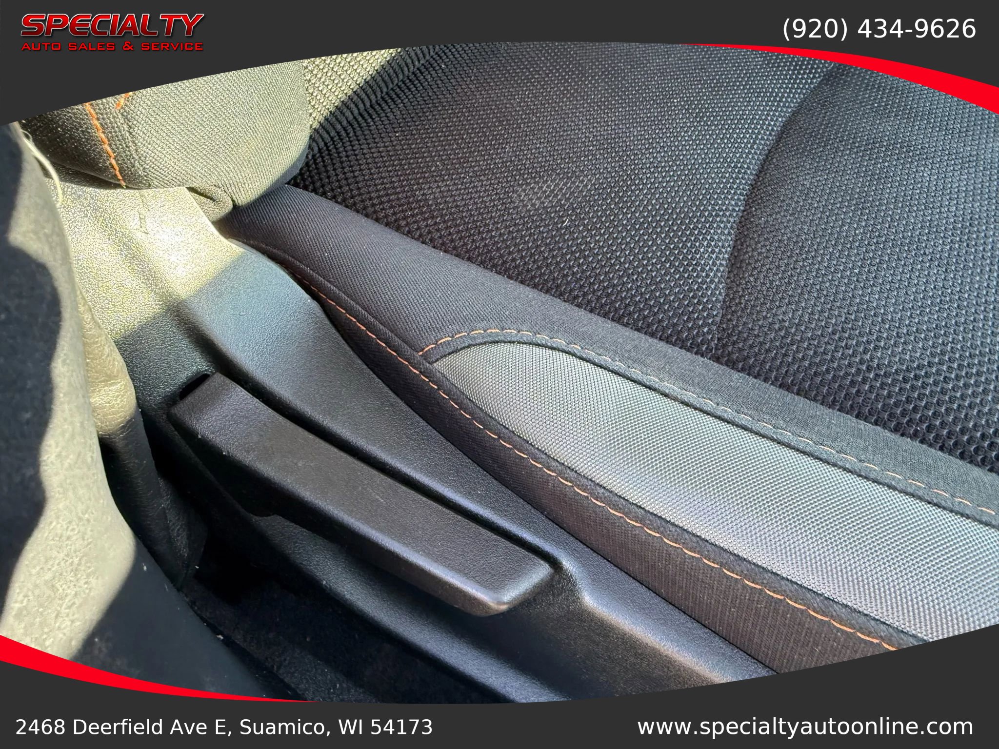 Used 2016 Subaru Crosstrek 2.0i Premium w/ Moonroof Package image 31