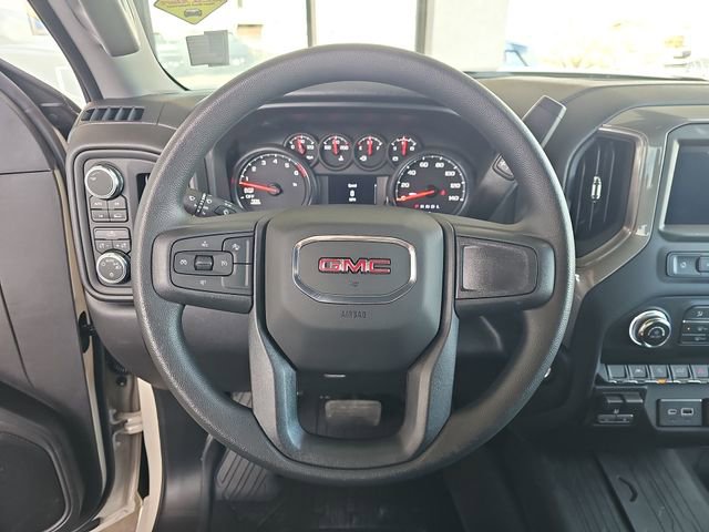 New 2026 GMC Sierra 1500 Pro w/ Pro Value Package AWD/4WD image 18