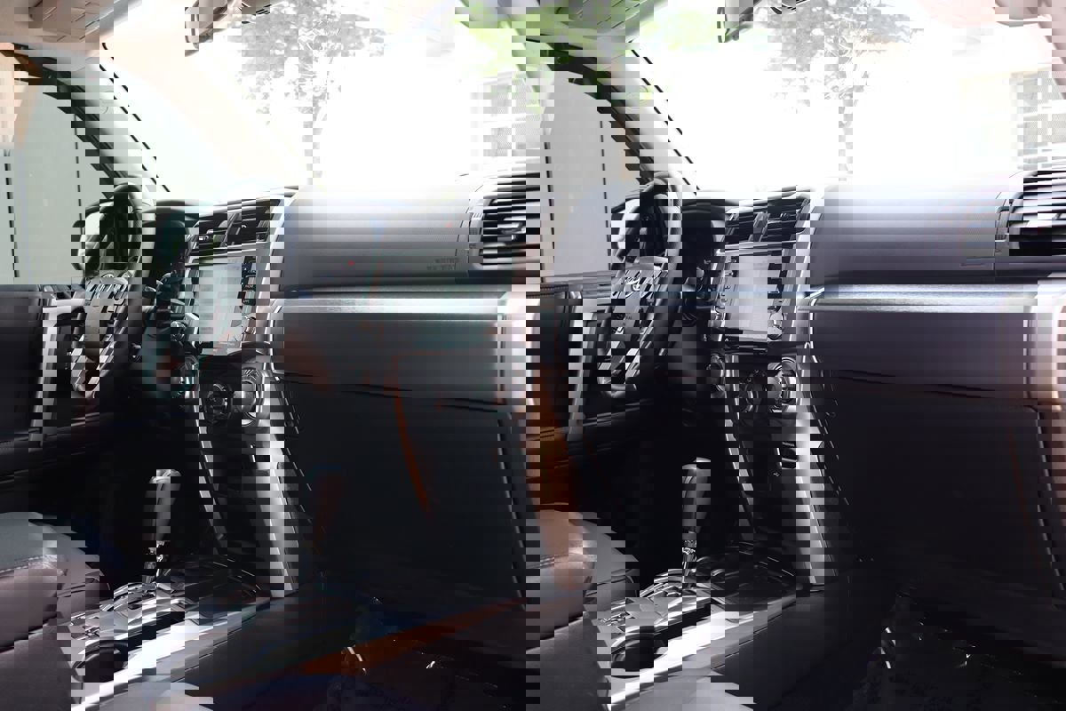 Used 2023 Toyota 4Runner SR5 Premium image 16