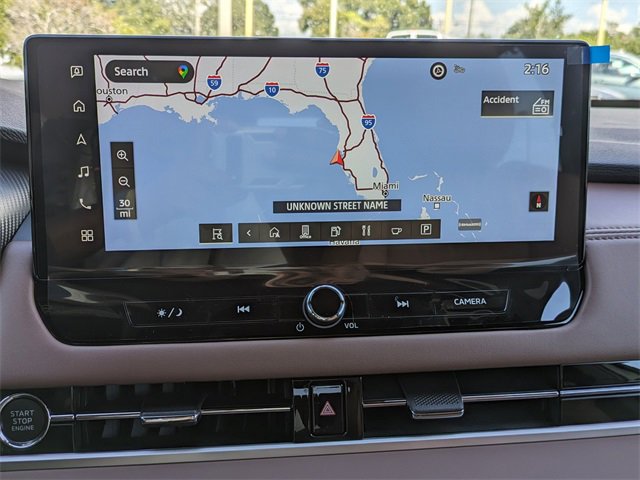 New 2025 Mitsubishi Outlander SEL image 24