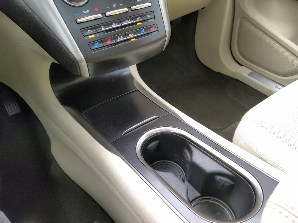 Used 2015 Lincoln MKC FWD w/ Equipment Group 102A Reserve image 26
