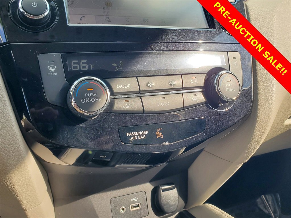 Used 2019 Nissan Rogue Sport SL w/ Premium Package image 31