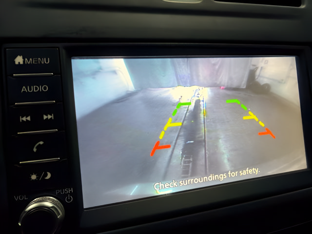 Used 2019 Nissan Versa SV FWD image 21