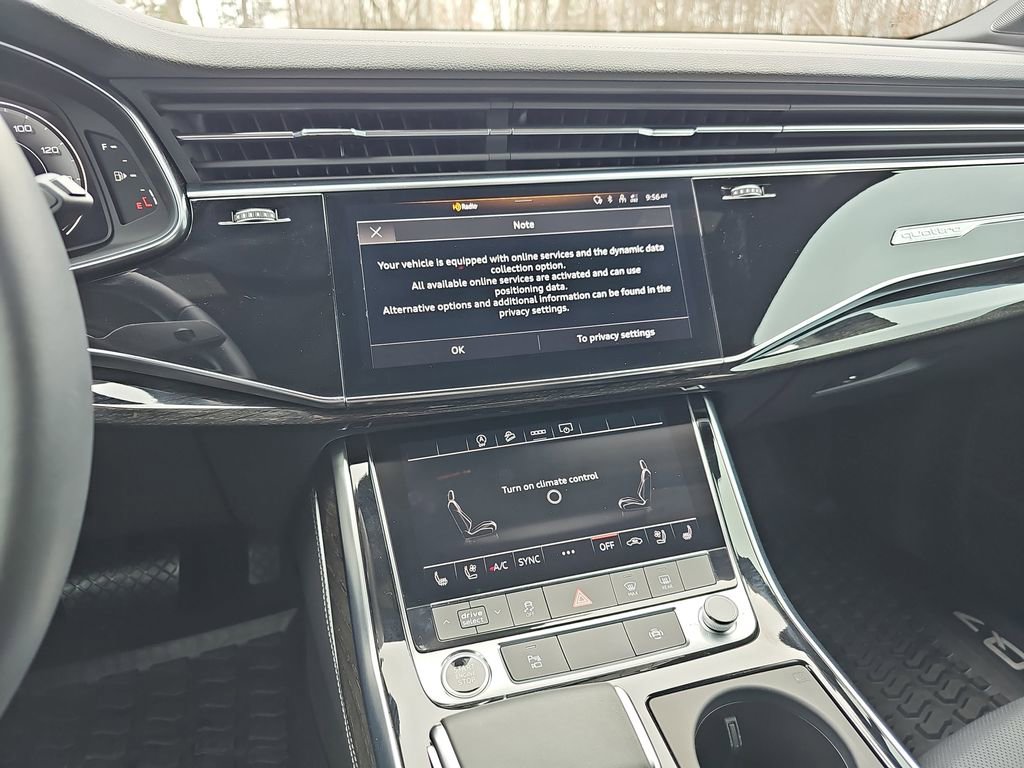 Used 2025 Audi Q7 3.0T Premium Plus w/ Premium Plus Package image 26