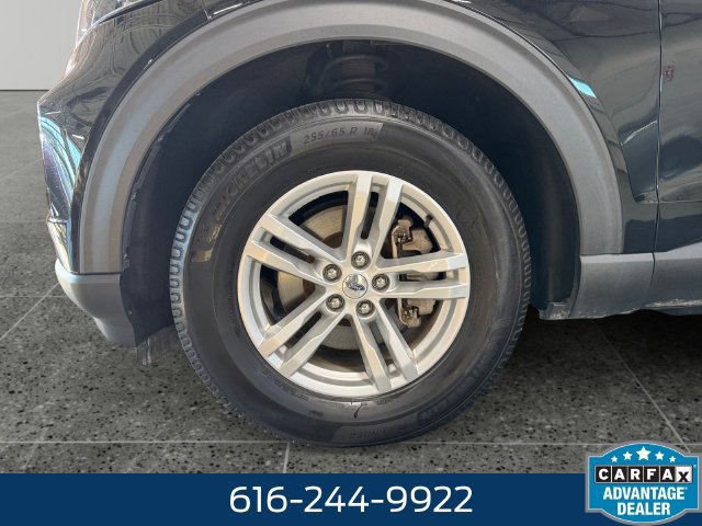 Used 2020 Ford Explorer XLT w/ Equipment Group 202A AWD/4WD image 24