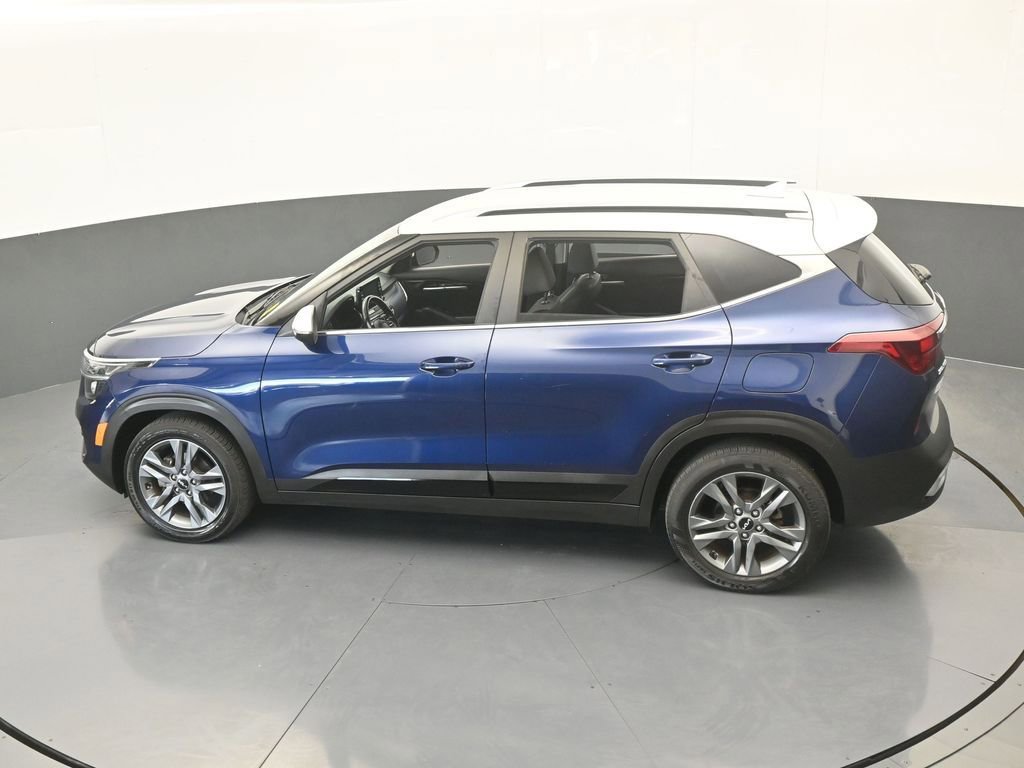 Used 2023 Kia Seltos S image 39