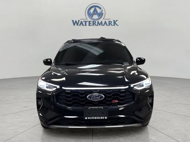 Used 2023 Ford Escape ST-Line Elite w/ Premium Technology Package image 8
