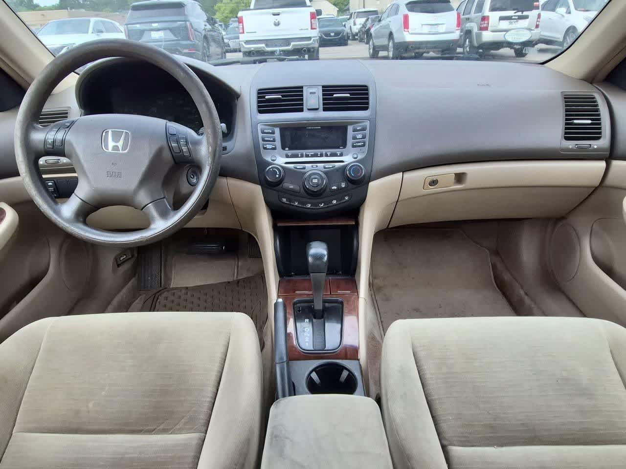 Used 2006 Honda Accord EX image 15