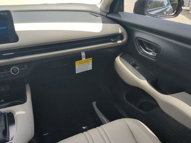 New 2026 Honda HR-V EX-L image 15