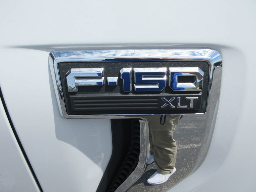 Used 2021 Ford F150 XLT AWD/4WD image 10
